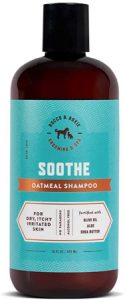 Rocco and Roxie Dog Shampoo