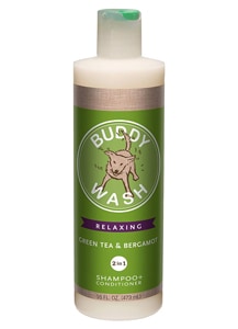 Buddy Wash Dog Shampoo