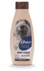 Oster Oatmeal Essentials Shampoo