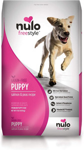 Nulo Freestyle Puppy Food