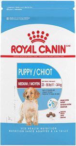 Royal Canin Dry Puppy Food