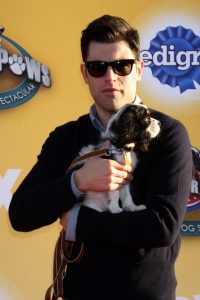 max greenfield dog pedigree