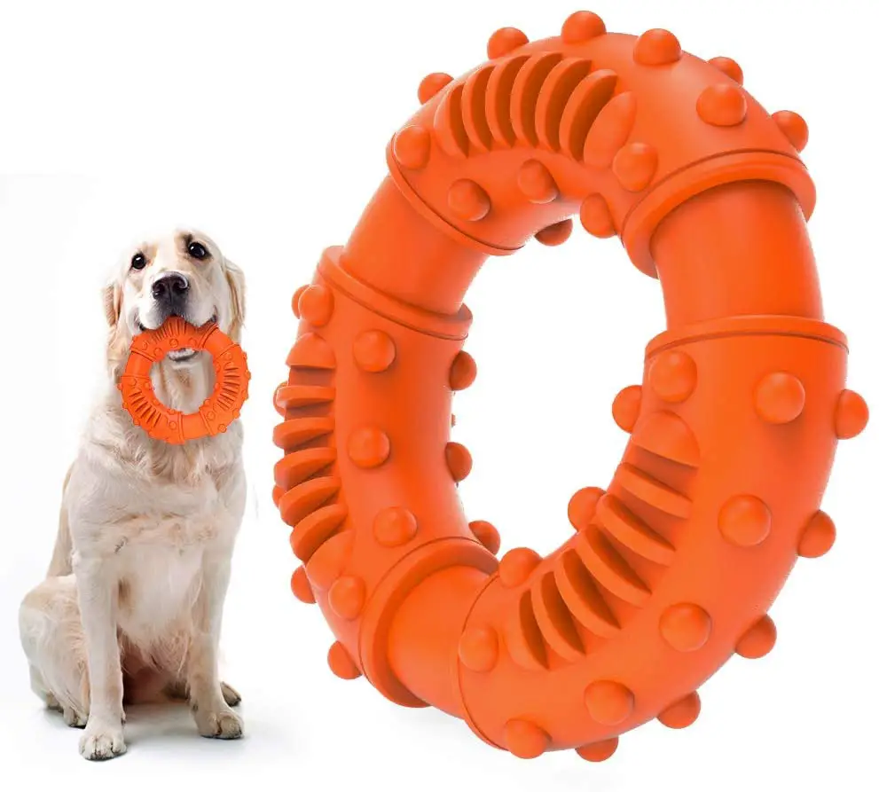 ABTOR Ultra Durable Dog Chew Toy