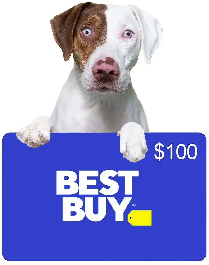 Best Buy gift card