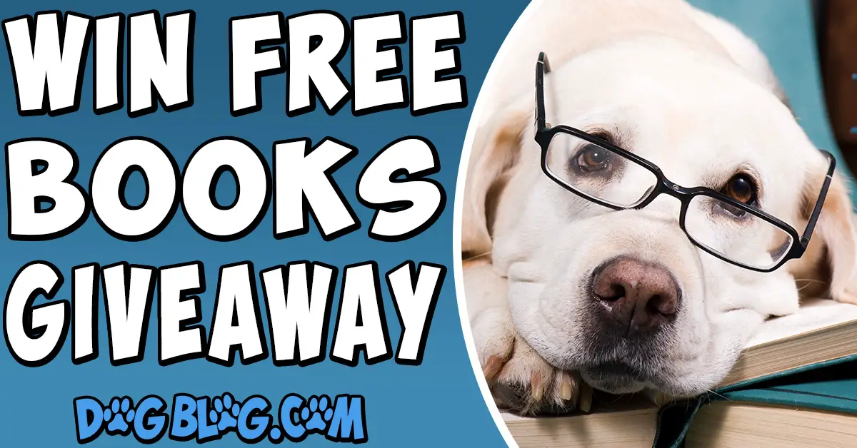 free books giveaway