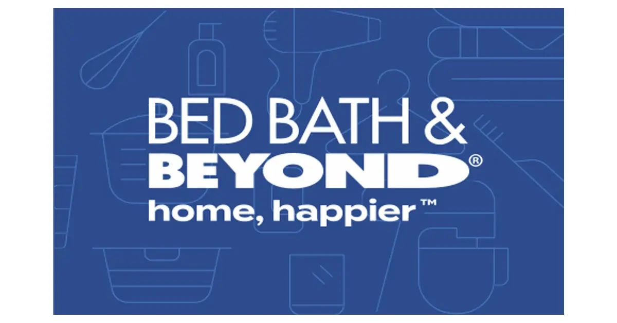 What Credit Score For Bed Bath And Beyond at Wright blog