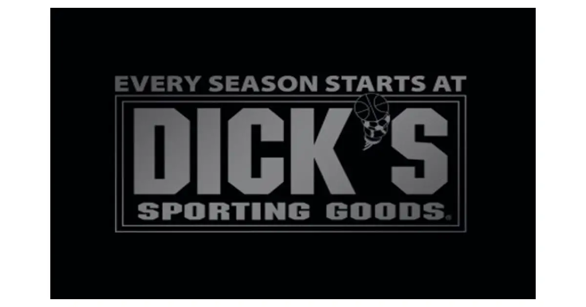Dick's sporting goods gift card